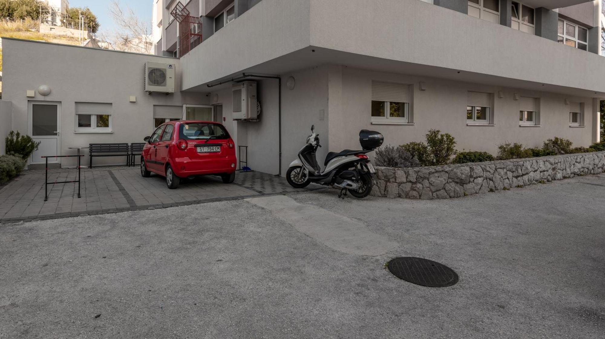 Hostel Elli Split Cameră foto
